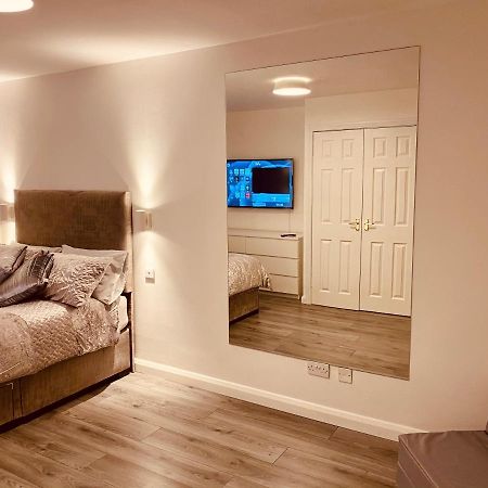 Villa Waterside Star à Derry Extérieur photo